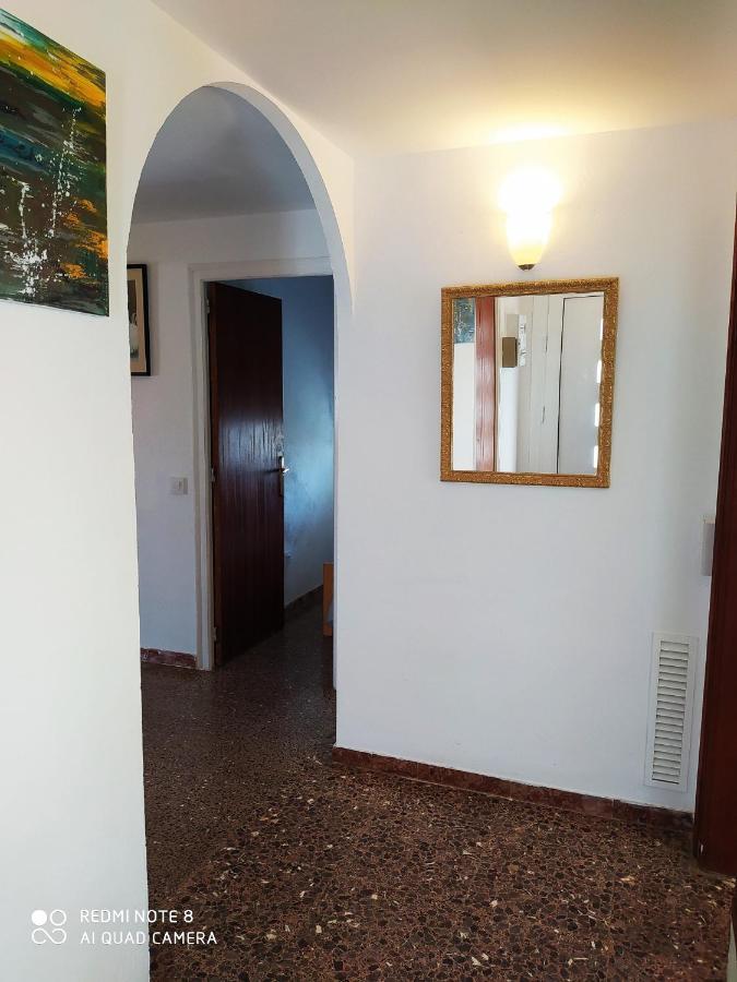 Villa Marval Llança Exterior foto